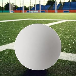 Las mejores pelotas de hockey profesionales de alta calidad, pelotas de hockey de campo de práctica de entrenamiento de campo con hoyuelos resistentes personalizadas a la venta - Product Image 2