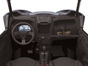 Nouveau Véhicule Utilitaire Teryx KRX4 1000 2025 Entièrement Disponible en Stock - Product Image 5