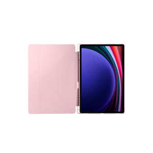 "Tri-Folding for Samsung for Galaxy <b>Tab</b> S10 Ultra Cover with Pen Holder & Sleep Stand" - Product Image 5