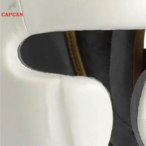 Protector de Cabeza al por Mayor a Bajo Precio, Talla Adulto, en Existencia, Protector de Cabeza con Protección Facial Completa - Product Image 5