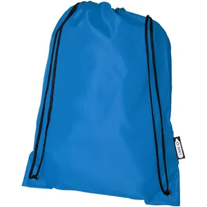 Oriole Sustainable PET Recycled <b>Backpack</b> for Promotional Gadgets - Product Image 5