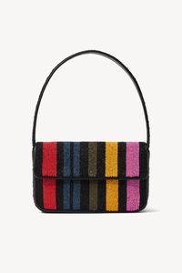 Bolso de hombro hecho a mano con bordado - Product Image 4