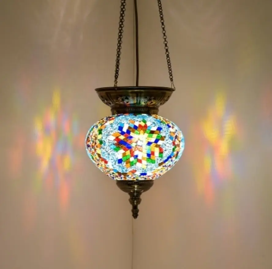 Marrakech, Турецкая подвесная люстра ручной работы, люстра марокканского искусства, подвесная Турецкая потолочная лампа