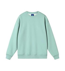 Sudadera con Capucha de Alta Calidad para Hombre, de Forro Polar, para Invierno, con Cierre, 100% Algodón, Personalizable con Logotipo, al por Mayor - Product Image 2