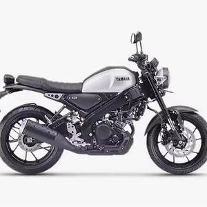 Nueva Motocicleta Yamaha XSR 155 2025 Lista para Enviar - Product Image 4