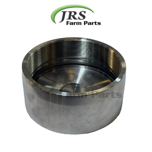 Fabricante y exportador de mecanizado de tuercas de alto rendimiento JRS Farmparts para tractores agrícolas New Condition-India - Product Image 3
