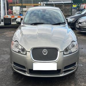 JAGUAR XF 2009 USADO, Volante a la Izquierda/Derecha - Product Image 1