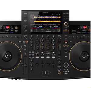 Listo para enviar: Sistema DJ todo en uno original DJ OPUS-QUAD de 4 canales - Product Image 2