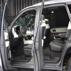 Toyota Sequoia 2024, Paquete Tecnológico, Asientos de Cuero, Auto de Lujo, Gran Venta con Garantía - Product Image 4