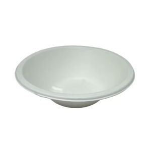 Bol à bagasse biodégradable rond jetable pour aliments chauds et froids pour les fêtes fabriquées en Inde - Product Image 1