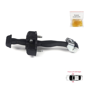 สายรัดจำกัดการเปิดประตูหน้า BDP735 สำหรับ Ford Focus MK3 C346 ปี 2010-2019 รุ่น BM51A23500AA - Product Image 1