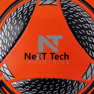 Meilleur ballon de football à liaison thermique de qualité supérieure design de taille 5 avec logo personnalisé football pour intérieur extérieur - Product Image 2