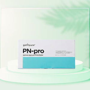 Getitpure PN Pro Booster Quotidien de Conditionnement de la Peau Produit de Soin de la Peau Premium - Product Image 3