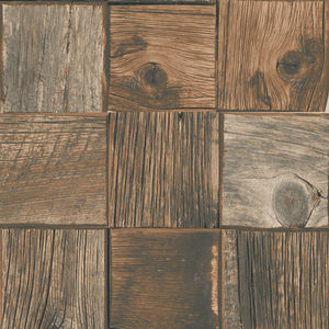 Produit populaire Vente en gros Plancher en céramique émaillée Aspect bois Carreau de porcelaine 600x600mm 600x1200mm - Product Image 3