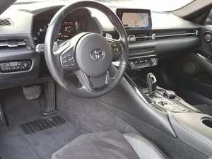 Toyota Supra 2020 - Product Image 5