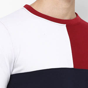 Camisetas de Algodón para Hombre Más Vendidas, Nuevo Diseño, Alta Calidad, Secado Rápido, Transpirables, Antiarrugas, Corte Regular, Personalizables - Product Image 5