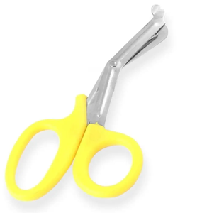 Tijeras de utilidad manuales de acero inoxidable de alta calidad para enfermeras - Product Image 5