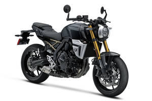 Super Ventes Nouvelle Moto GSX-8T 2026 Prête à être Expédiée - Product Image 2