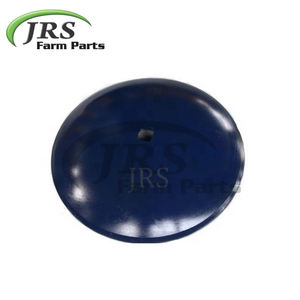 แผ่นเหล็กโบรอนแบบเรียบสำหรับเครื่องจักรกลการเกษตรอุปกรณ์หนักการเพาะปลูกในพื้นที่ - Product Image 1