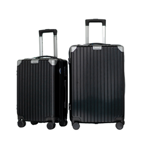 Bolsas y maletas de fábrica de Ventas Directas Abs 228 Tamaño 20 ''24'' 28 ''Bolsa de equipaje 360 Ruedas giratorias Hung Phat Vietnam Factory - Product Image 1