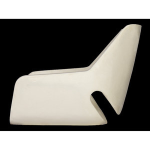 Producto de Espuma de Poliuretano Preformado DAISY, Muebles Comerciales para Todos los Espacios Residenciales y Comerciales - Product Image 3