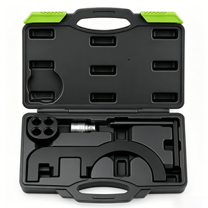 Kit d'outils <span class=keywords><strong>de</strong></span> <span class=keywords><strong>calage</strong></span> moteur diesel, jeu <span class=keywords><strong>de</strong></span> blocage d'arbre à cames pour <span class=keywords><strong>BMW</strong></span> <span class=keywords><strong>N47</strong></span> N47S 2.0D, outils <span class=keywords><strong>de</strong></span> réparation pour moteur à chaîne - Product Image 1