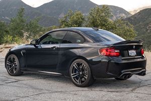 BMW M2 Coupé d'occasion 2016 - Product Image 5
