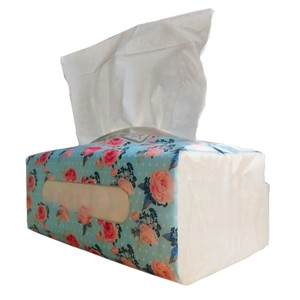 Serviettes en tissu blanc 1 pli 2 plis pour le bureau, la restauration et les événements-Paquet de 900g - Product Image 3