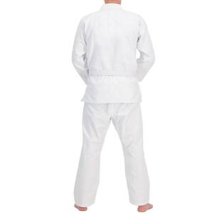 Cheap Jiu Jitsu Gi,Bjj Uniforme, Kimono Jiu Jitsu Personalizado Uniforme de Artes Marciales - Product Image 5