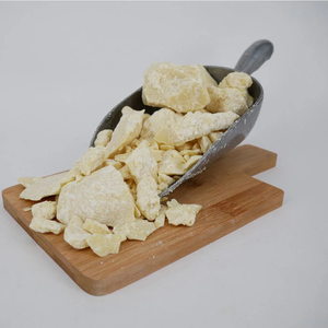 เนยโกโก้ใช้สำหรับอุตสาหกรรมเครื่องสำอาง - Product Image 1