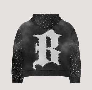 Conjunto de 2 piezas para hombre, ropa de calle con serigrafía, pantalones de chándal para correr, Conjunto de sudadera con capucha, pantalones acampanados informales de felpa francesa personalizados, chándales para hombre - Product Image 3