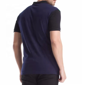 Camiseta de gimnasio de secado rápido Unisex Oem, camiseta informal de poliéster, logotipo de impresión personalizado, diseño en blanco, camisetas deportivas para hombres y mujeres - Product Image 2