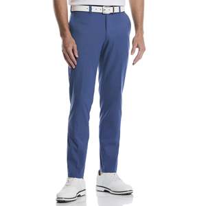 Men's Pants Washed golf wear trousers crafted to provide airflow comfort and smooth athletic motion during outdoor sessions - Product Image 5