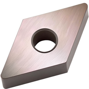 ISO DNMA 150608T5315 D.5,16mm MT-CVD Recubrimiento Negro Paquete de 10 Plaquitas de Torneado Intercambiables para Máquinas CNC - Product Image 2