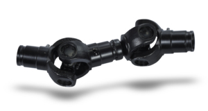 Eje de Transmisión Universal para Tractor de Acero al Carbono de Alta Resistencia CARDAN CRAFT con 1 Año de Garantía para Accesorios de Tractor - Product Image 3