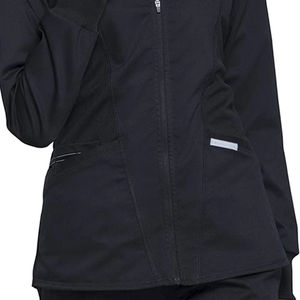 Vestes d'uniforme infirmier pour femmes, blouses d'infirmière, uniformes d'infirmière pour hôpital, haut de médecin avec plusieurs poches - Product Image 6