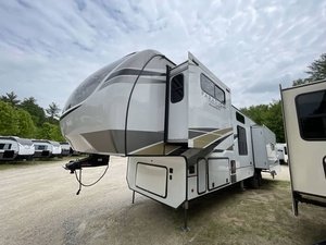El Más Vendido: ALLIANCE Paradigm 390MP 2022 Nuevo y Usado, Listo para Enviar con Entrega a Domicilio - Product Image 6