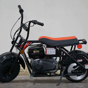 Rose Export Trailma_sterrr Storms 200 Mini Bike Blast From the Past, motor de calidad, Marco soldado, freno de disco, solo fuera de la carretera - Product Image 1