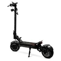 Nouvelle trottinette électrique TEVERUNs FIGHTER 11 Plus 11+ de qualité supérieure, 72V 35Ah, pneus de 11 pouces, puissance maximale de 8000W, vitesse maximale de 110 km/h, double moteur