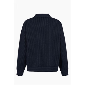 Men Casual Sweatshirts Men Wear New Print Design Long Sleeve Basics Cotton <b>Blended</b> Sweatshirt - Product Image 2