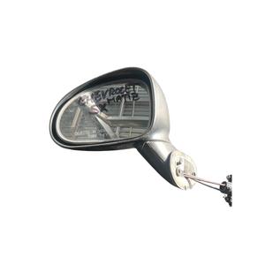 ESPEJO RETROVISOR IZQUIERDO CHEVROLET Matiz 3ra Serie 96600411 (05>07) - Product Image 1