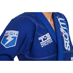 Bordado personalizado de alta calidad Premium artes marciales Gi Kimono uniforme para Jiu-Jitsu brasileño Karate características personalizadas incluidas - Product Image 5