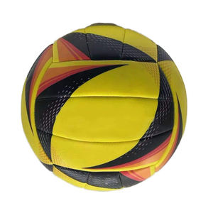 Balón de Voleibol Nuevo, Material Personalizado, Unisex, para Adultos, Partidos Oficiales, Entrenamiento, Venta al por Mayor, Uso Profesional en Equipos - Product Image 3