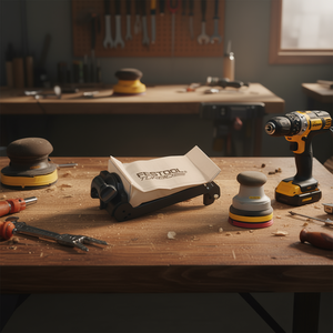 Juego de Bolsas de Filtro Festool Turbo TFS-RS 400, Paquete de 6 Accesorios para Herramientas Eléctricas - Product Image 3