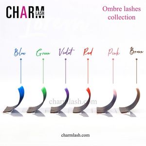 Extensiones de pestañas de visón, venta al por mayor, marca privada, diseño libre - Product Image 2