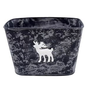 Maceta de Metal de bronce clásico, macetas de jardinería de cobre para uso en interiores y exteriores, decoraciones de jardín de mayor satisfacción del cliente - Product Image 6