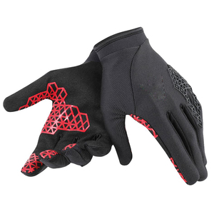 Guantes de Motocross MX personalizados para hombre ATV MTB BMX Dirt Bike motocicleta guantes de carreras dedo completo mujeres hombres montar ciclismo deportes - Product Image 2