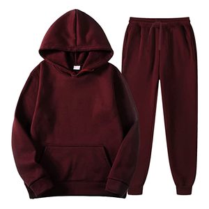 Venta al por mayor de lujo de los hombres chándal logotipo personalizado de secado rápido Casual Slim Fit con capucha con patrón sólido precio bajo para la temporada de primavera - Product Image 4