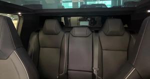 เทสลา ไซเบอร์ทรัค ไซเบอร์บีสต์ ปี 2024 ใหม่เอี่ยมสำหรับขาย - Product Image 5
