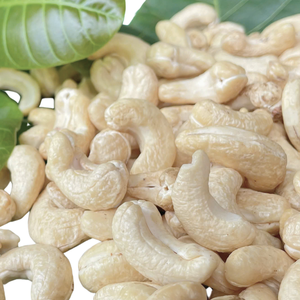 Anacardos importados de proveedores de confianza de Vietnam, anacardos W180 de Vietnam, anacardos de Santigo, Vietnam - Product Image 1